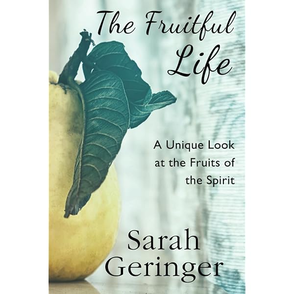 Naked Fruit: Getting Honest about the Fruit of the Spirit: Morgan