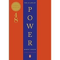 The Concise 48 Laws of Power 洋書 The 48 Laws of Power | Amazon.com.br