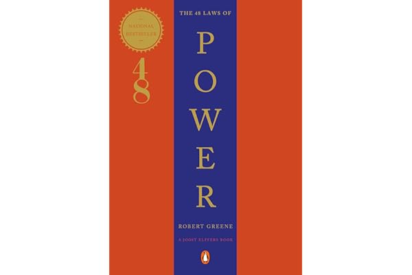 The 48 Laws of Power