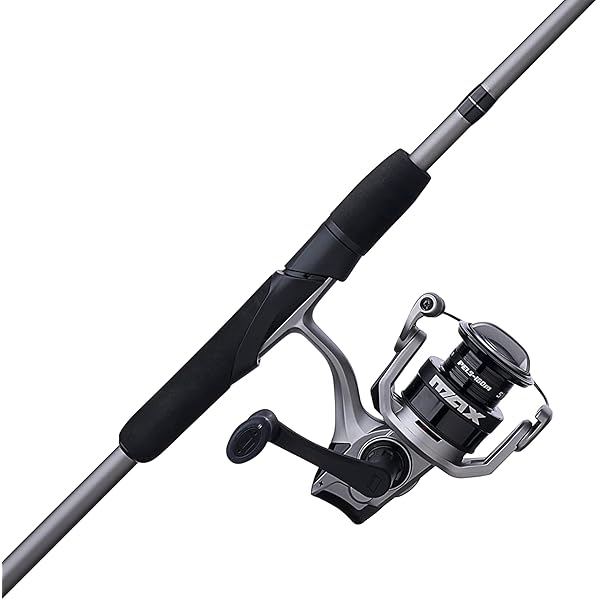 Casting Rod Abu Garcia Vengeance Rod And Reel Combo Abu Garcia