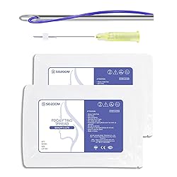 SOZOOM PDO Mono Thread, Pdo Threads Stimulate