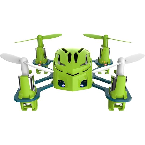 hubsan nano drone