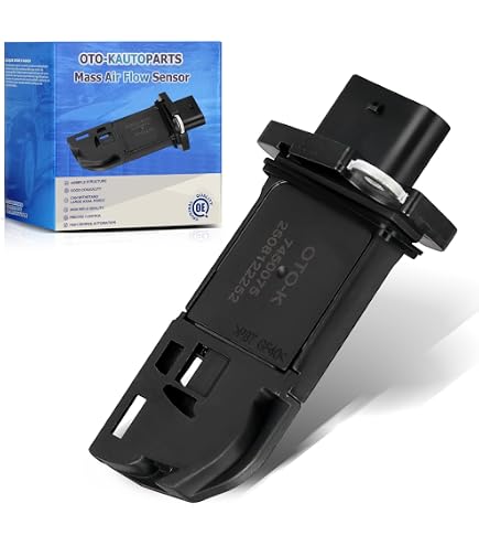 AFH70M-74 マスエアフローメーター MAFセンサー アウディ ランボルギ Amazon.com: Mass Air Flow Sensor MAF AFH70M-74 420133471