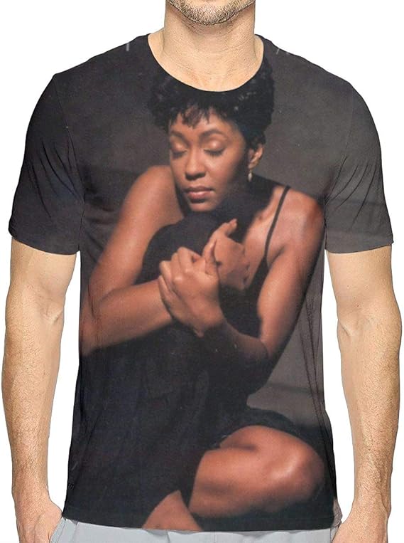 anita baker tshirts