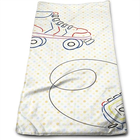 Amazon 80年代の刺繍モチーフ サウンドのために有線 127 100 ポリエステルマイクロファイバー超吸収性ヘアタオル 美容 スポーツ 家具タオルカラフル ハンドタオル ホーム キッチン オンライン通販 Amazon 80年代の刺繍モチーフ サウンドのために有線 127 100 ポリエステルマイクロファイバー超吸収性ヘアタオル 美容 スポーツ 家具タオルカラフル ハンドタオル ホーム キッチン オンライン通販