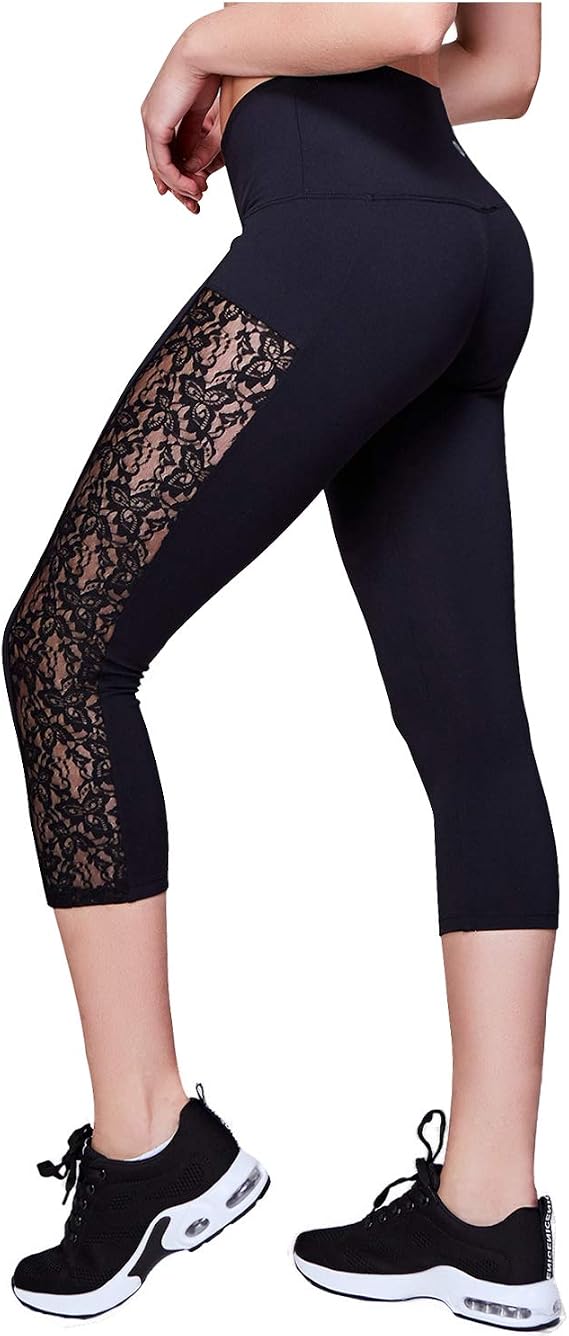 non see through high waisted leggings