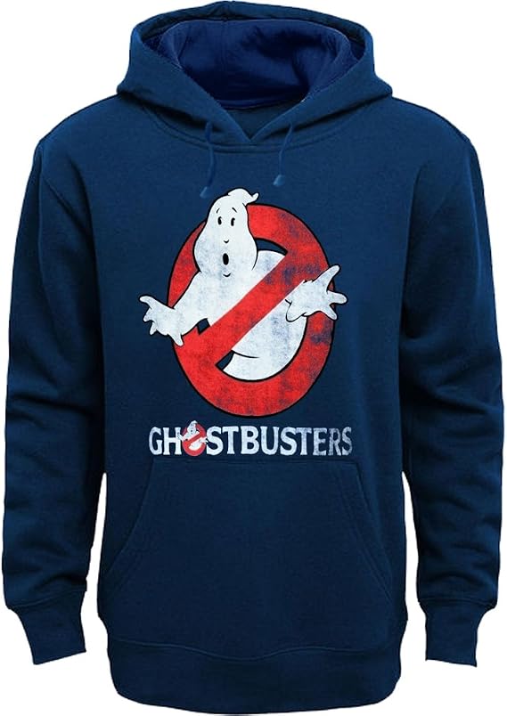 ghostbusters hoodie h&m