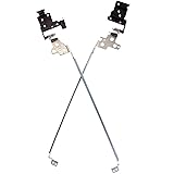 Deal4GO LCD Hinge Screen Hinges Bracket Set 342KT