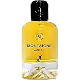 Montaigne Vanille by Maison Alhambra for Unisex - 3.4 oz EDP Spray