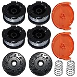Aporozona AF-100 AFS Spool for Black Decker MTE912