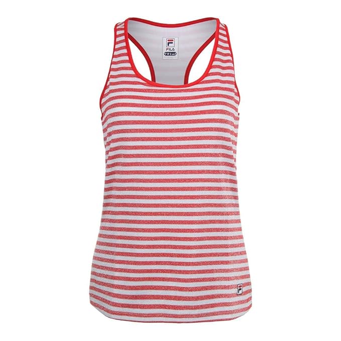 fila abbigliamento tennis
