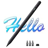 Stylus Pen for iPad 2024-2018 with Faster
