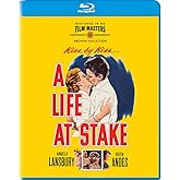 A Life at Stake 1955 | Newly Restored Archive Collection