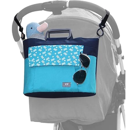 target pram organiser