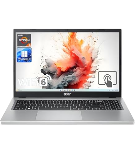 Acer - Acer Aspire3   【専用】 Amazon.com: acer 2023 Aspire 3 Touchscreen Laptop, 15.6