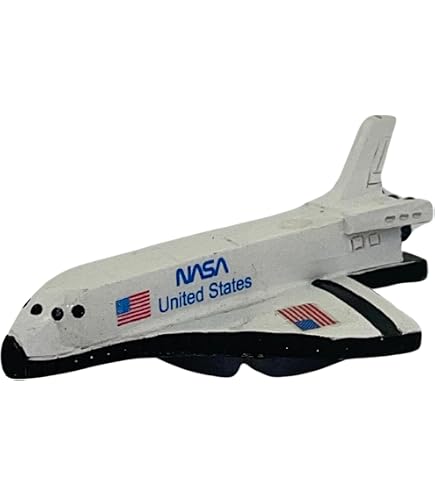 Full Moon NASA Photo Magnet - 5.5 Inch Car Fridge Locker Decoration, USA Made - View #9