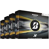 Bridgestone Golf Tour Golf Balls Three and Four Dozen