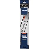 Husqvarna 596199766 X-Force 16 Inch Chainsaw Bar, .325" Pitch .050" Gauge, 66 Drive Links, Chainsaw Accessories for 435(e), 440(e), 445(e), 450(e), 543XP, 545(MII), 550XP(MII) and 450 Rancher, Silver