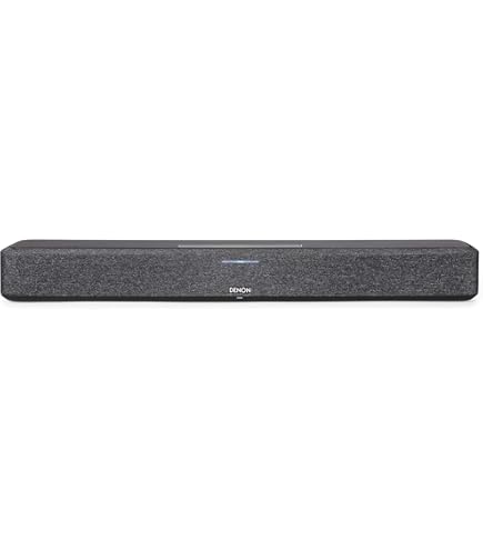 DENONスピーカー　SB550 Denon Home サウンドバー / SB550DENON（デノン） | 公式通販
