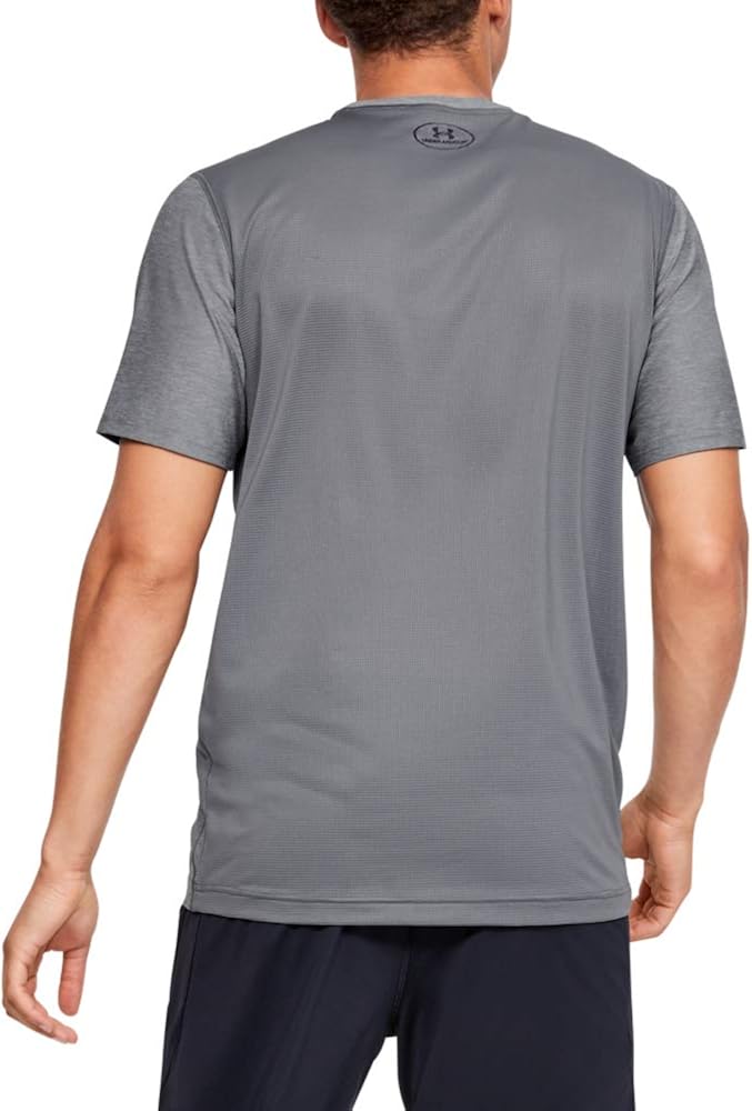 Under Armour Men's Raid Short Sleeve T-Shirt: Under Armour: Clothing