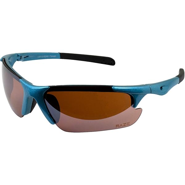 Lunettes de soleil miroir bleu en alu Aury, lunette solaire livré 48h