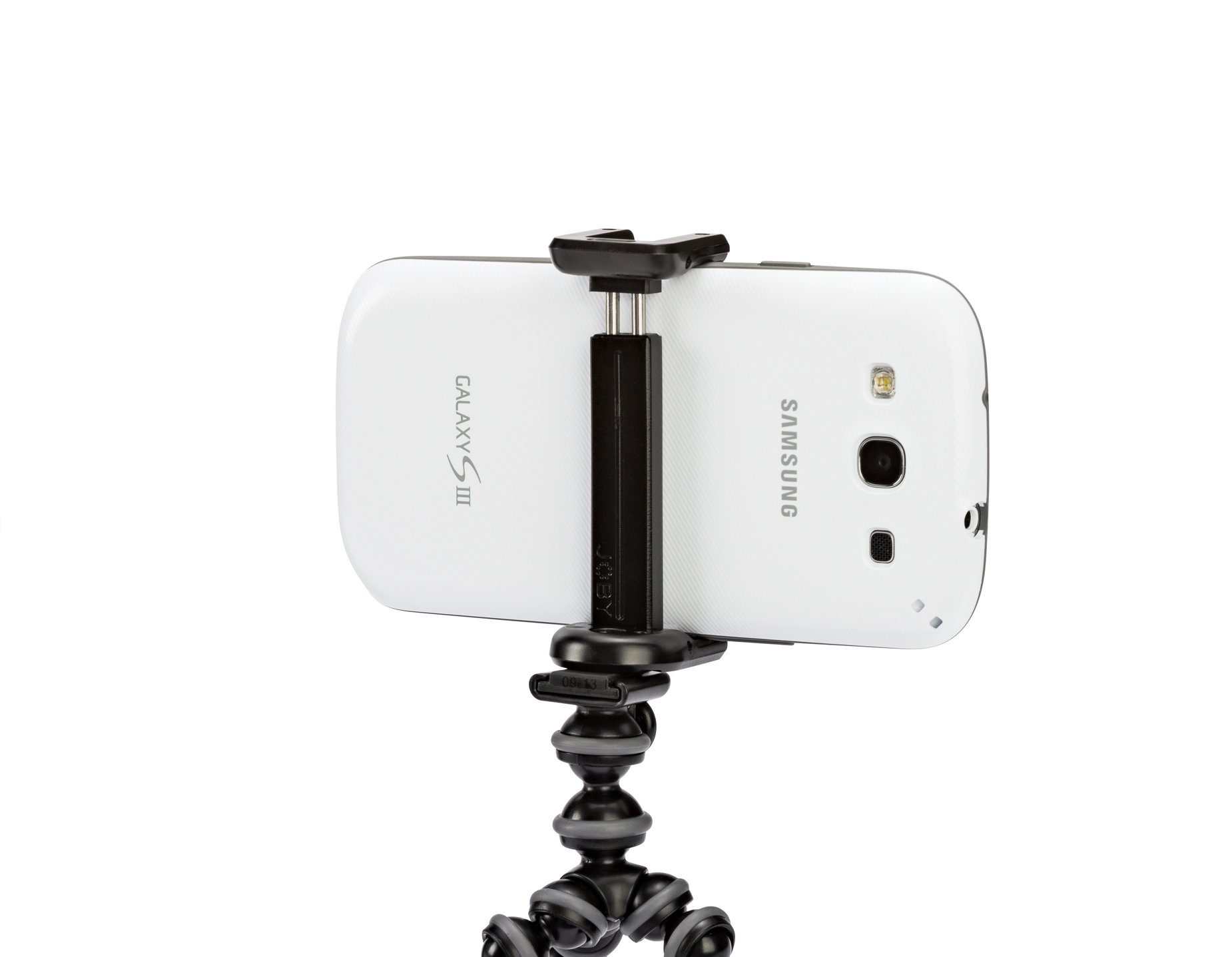 Joby JB01325 GripTight GorillaPod Stand For Large Phones – This Smartphone Stand and Tripod Will Provide You a Multitude of Solutions