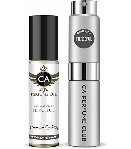 Amazon.com : CA Perfume Impression of Pleasures for Women Floral