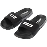 Ellesse Mens Laxxes Slide Pool Shoes
