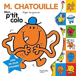 M. Chatouille