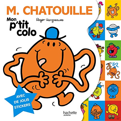 M. Chatouille