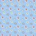 iNee Fat Quarters Quilting Fabric Bundles 18x22 inches, Sewing Quilting Fabric, (Sun Flower)