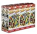 Marvel Heroclix: Uncanny X-Men Booster Brick