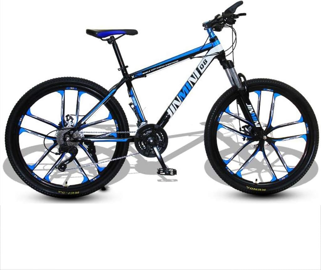 transporting bikes with disc brakes