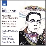 MUSIC FOR STRING ORCHESTRA                         image