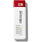 Cellcosmet Active Tonic Radiance Boosting Tonic | Micro-exfoliating, pH balancing toner to prep your skin for deeper ingredient absorption