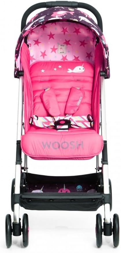 cosatto woosh narwhal star