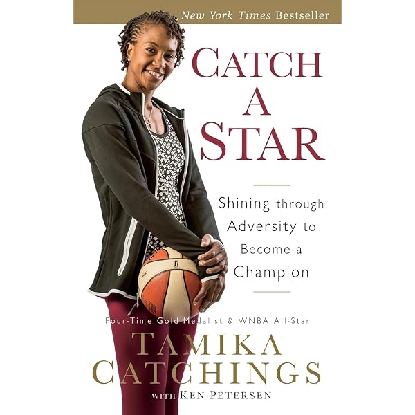 Catch a Star: Shining through Adversity to Become a Champion