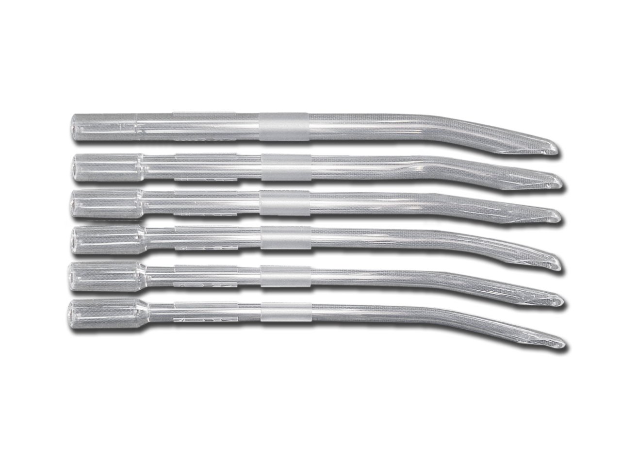 GIMA 29871 "Berkeley" Style Curettes N.8 (Pack of 20)