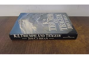 K2, Triumph and Tragedy