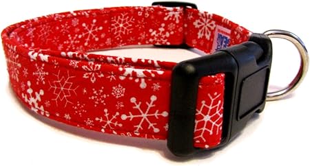 amazon christmas dog collars
