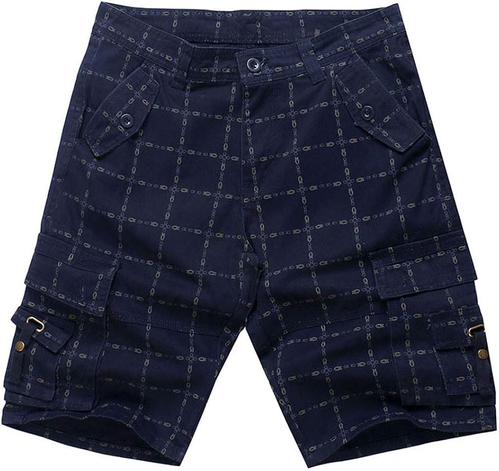 extra long cargo shorts