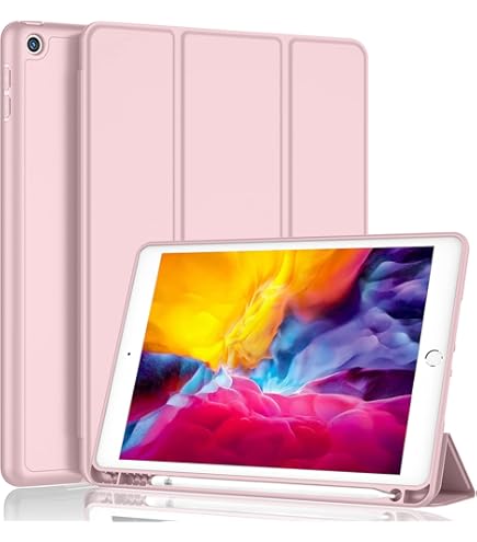 Amazon.com : Apple iPad Pro Tablet (32GB, Wi-Fi, 9.7') Rose