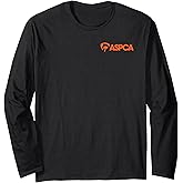 Small Logo Long Sleeve T-Shirt