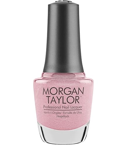 Amazon.com: Morgan Taylor Nail Lacquer (Shake It Till You Samba