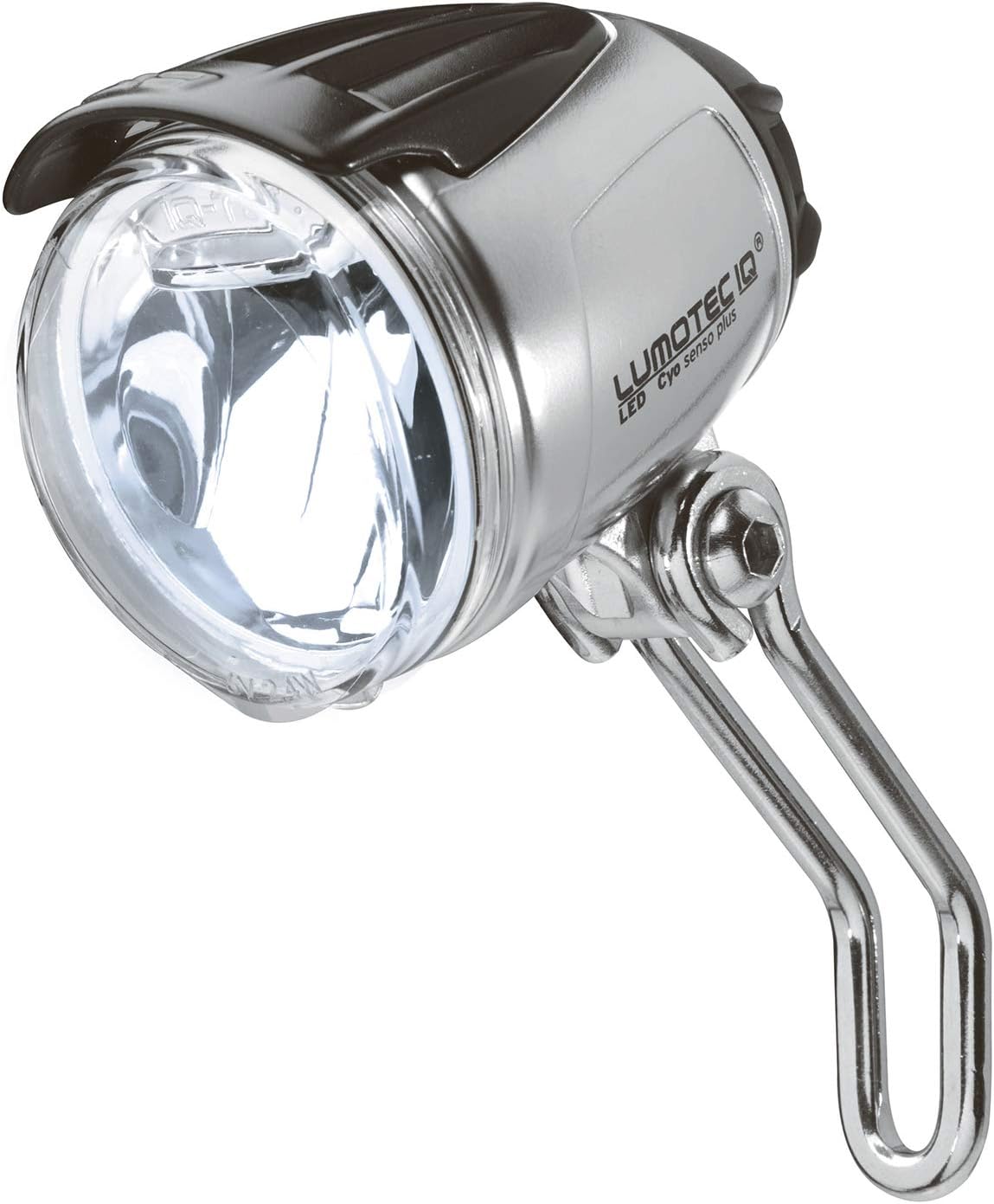 Busch & Müller Lumotec IQ Cyo