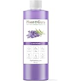 Lavender Fragrance Oil 8 fl. oz. Scented Oil for DIY Soap Making, Candles, Bath Bombs, Body Butters. Used in Aromatherapy Diffusers, Burners and Warmers. Great Addition to Lotions and Creams.