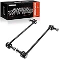 A-Premium 2 x Front Sway Bar Links Stabilizer Bar Links, Compatible with Dodge Grand Caravan, Caravan, Chrysler Town & Countr