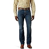 ARIAT Men M8 Modern Samuel Slim Leg Jeans