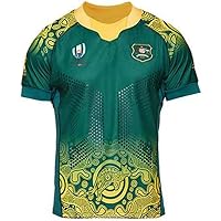 rugby team jerseys