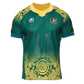 camisetas de rugby amazon
